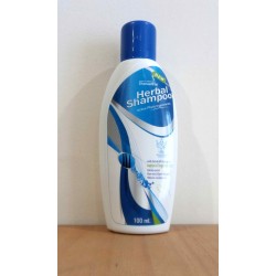 Herbal Anti-Dandruff Shampoo