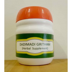 Dadimadi Ghritam