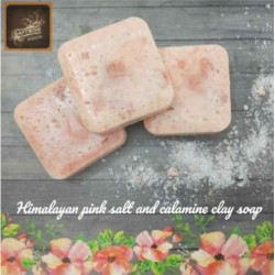 Himalayan Pink Salt and...