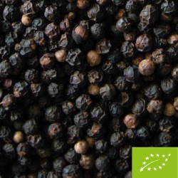 Wayanad Organic Black Pepper